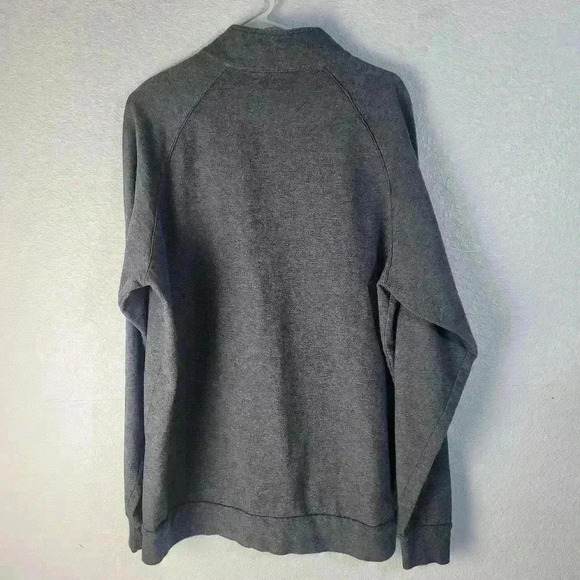 Space x Gray Full Zip Jacket 2X - Picture 2 of 7